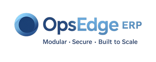 OpsEdge